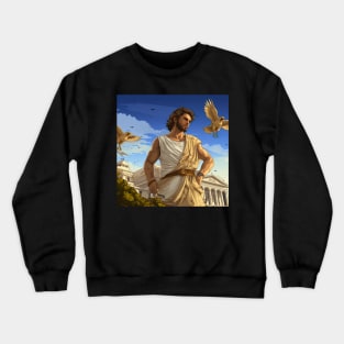 Orpheus Crewneck Sweatshirt